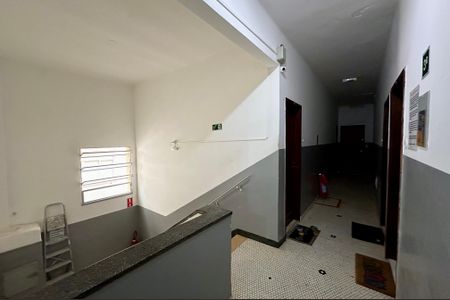 Apartamento para alugar com 24m², 1 quarto e sem vagaÁrea comum