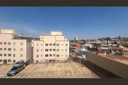 Apartamento para alugar com 2 quartos, 50m² em Vila Industrial (campinas), Campinas