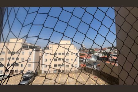 Apartamento para alugar com 2 quartos, 50m² em Vila Industrial (campinas), Campinas