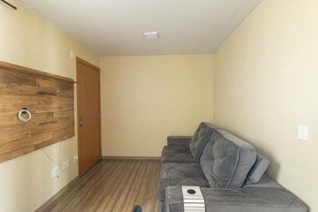 Apartamento para alugar com 2 quartos, 37m² em Bom Jesus, São José dos Pinhais
