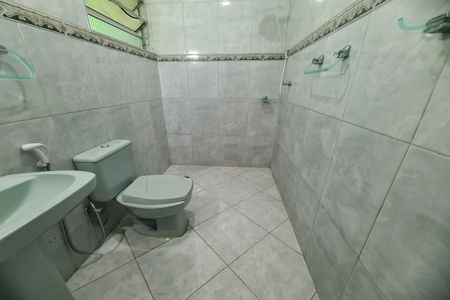 Casa para alugar com 3 quartos, 90m² em Vila Antonieta, São Paulo