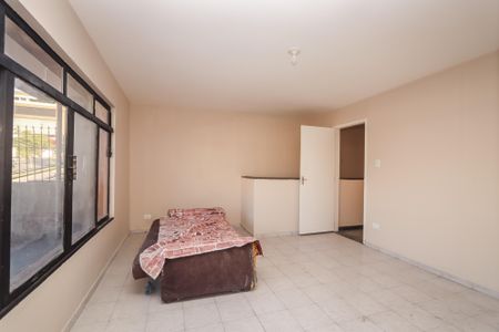 Sala de casa para alugar com 2 quartos, 100m² em Jardim Prudência, São Paulo