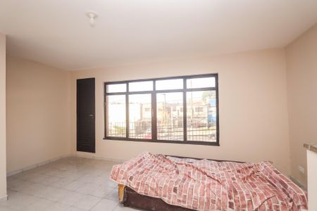 Sala de casa para alugar com 2 quartos, 100m² em Jardim Prudência, São Paulo