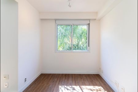 Sala de Estar de apartamento para alugar com 1 quarto, 48m² em Limão, São Paulo