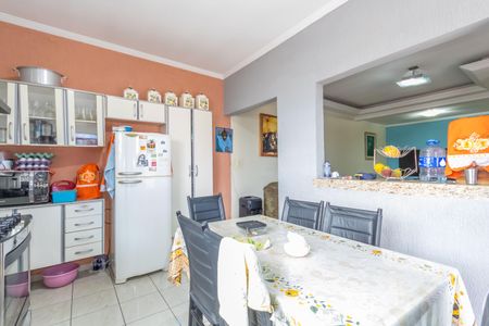 Casa à venda com 80m², 2 quartos e sem vaga Casa à venda com 80m², 2 quartos e sem vagaCozinha