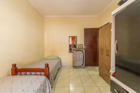 Casa à venda com 80m², 2 quartos e sem vaga Casa à venda com 80m², 2 quartos e sem vagaQuarto 2