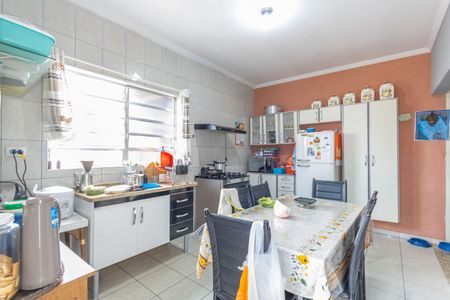 Casa à venda com 80m², 2 quartos e sem vaga Casa à venda com 80m², 2 quartos e sem vagaCozinha