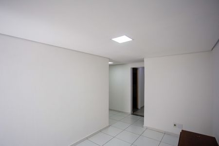 Sala de casa para alugar com 2 quartos, 70m² em Vila Padre Anchieta, Diadema