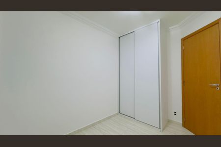 Apartamento para alugar com 2 quartos, 71m² em Paquetá, Belo Horizonte