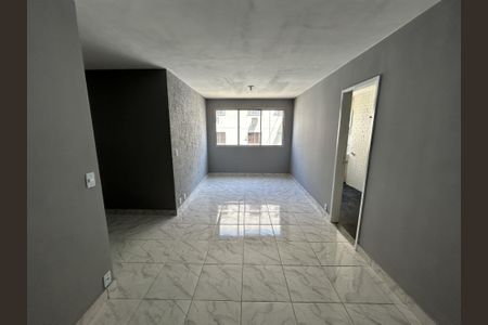 Sala 2 de apartamento à venda com 3 quartos, 80m² em Engenho de Dentro, Rio de Janeiro