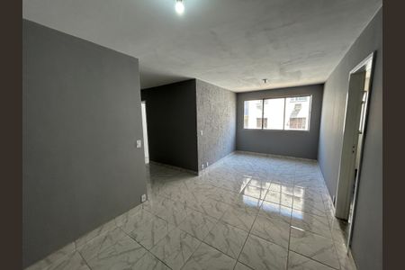 Sala 2 de apartamento à venda com 3 quartos, 80m² em Engenho de Dentro, Rio de Janeiro