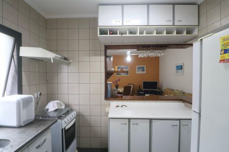 Apartamento para alugar com 55m², 1 quarto e 1 vaga Apartamento para alugar com 55m², 1 quarto e 1 vagaCozinha