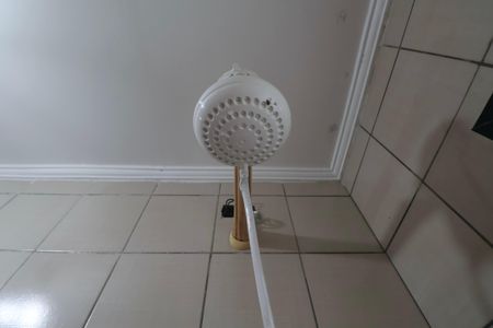 Apartamento para alugar com 55m², 1 quarto e 1 vaga Apartamento para alugar com 55m², 1 quarto e 1 vagaBanheiro Social