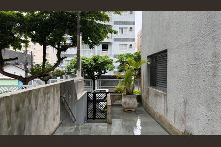 Apartamento para alugar com 55m², 1 quarto e 1 vaga Apartamento para alugar com 55m², 1 quarto e 1 vagaFachada