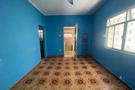 Sala de casa para alugar com 2 quartos, 101m² em Vila Centenario, Duque de Caxias