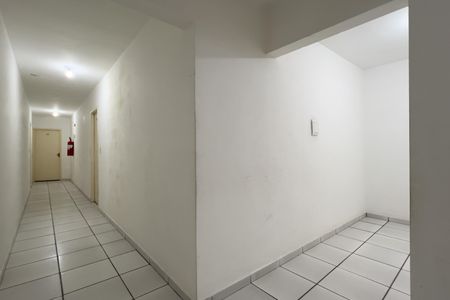 Apartamento à venda com 40m², 1 quarto e 1 vaga Apartamento à venda com 40m², 1 quarto e 1 vagaHall de entrada