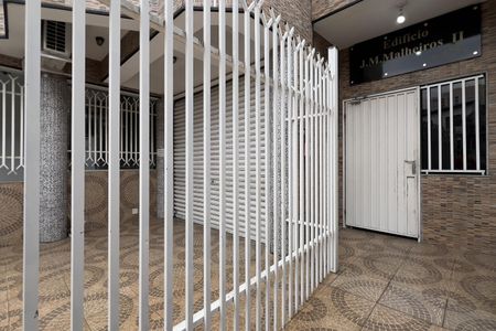 Apartamento à venda com 40m², 1 quarto e 1 vaga Apartamento à venda com 40m², 1 quarto e 1 vagaEntrada