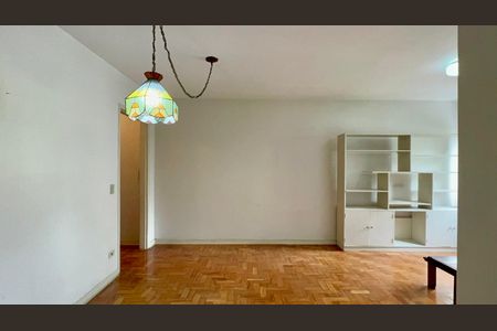 Sala de Jantar de apartamento à venda com 3 quartos, 93m² em Cerqueira César, São Paulo