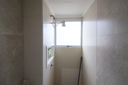 Apartamento à venda com 41m², 2 quartos e sem vagaBanheiro