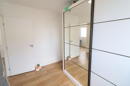 Quarto 2 de apartamento para alugar com 2 quartos, 41m² em Jardim Boa Vista (zona Oeste), Osasco