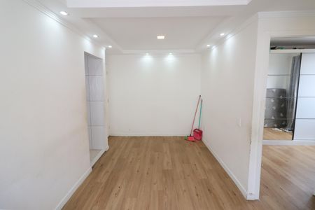 Sala de apartamento para alugar com 2 quartos, 41m² em Jardim Boa Vista (zona Oeste), Osasco