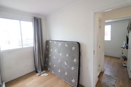Quarto 2 de apartamento para alugar com 2 quartos, 41m² em Jardim Boa Vista (zona Oeste), Osasco