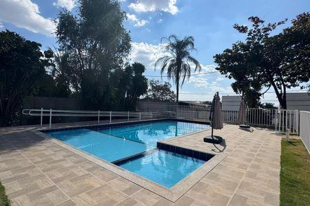 Apartamento à venda com 48m², 2 quartos e 1 vagaPiscina