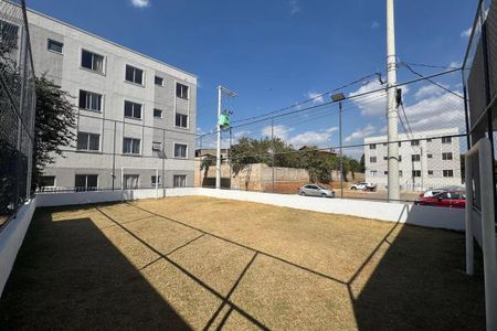 Apartamento à venda com 48m², 2 quartos e 1 vagaQuadra