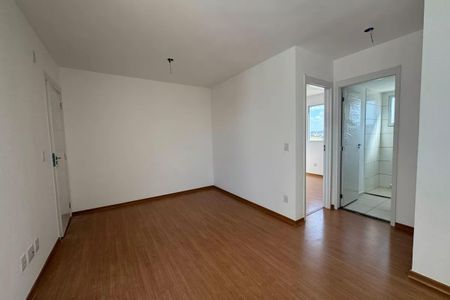 Apartamento à venda com 48m², 2 quartos e 1 vagaSala