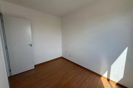 Apartamento à venda com 48m², 2 quartos e 1 vagaQuarto