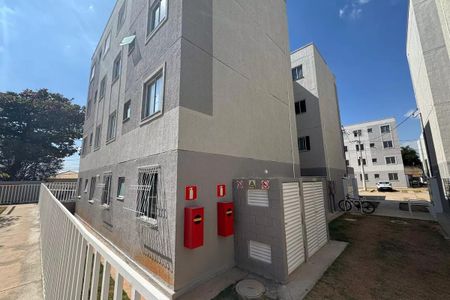 Apartamento à venda com 48m², 2 quartos e 1 vagaVista