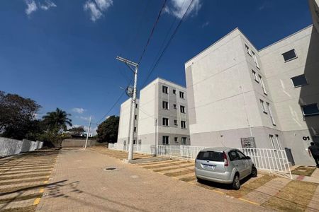 Apartamento à venda com 48m², 2 quartos e 1 vagaVista