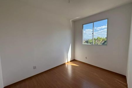 Apartamento à venda com 48m², 2 quartos e 1 vagaQuarto