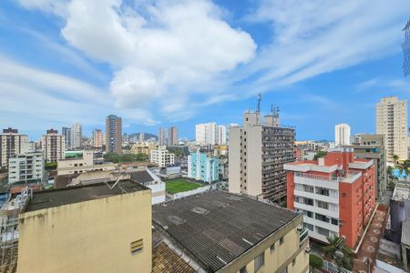 Apartamento para alugar com 60m², 1 quarto e 1 vaga Apartamento para alugar com 60m², 1 quarto e 1 vagaVista Varanda da Suíte