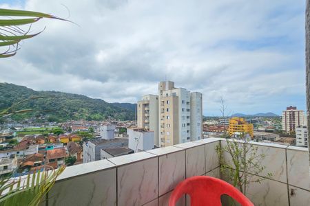 Apartamento para alugar com 60m², 1 quarto e 1 vaga Apartamento para alugar com 60m², 1 quarto e 1 vagaVaranda da Sala