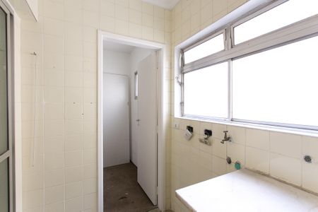 Apartamento à venda com 99m², 3 quartos e 1 vaga Apartamento à venda com 99m², 3 quartos e 1 vagaÁrea de Serviço