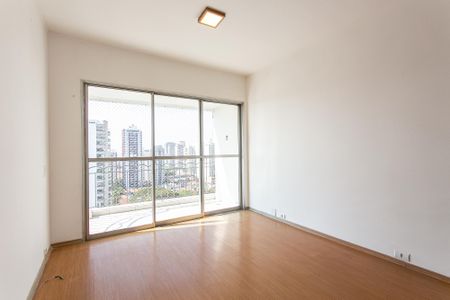 Apartamento à venda com 99m², 3 quartos e 1 vaga Apartamento à venda com 99m², 3 quartos e 1 vagaSala