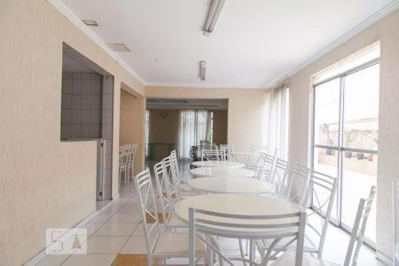 Apartamento à venda com 99m², 3 quartos e 1 vaga Apartamento à venda com 99m², 3 quartos e 1 vagaÁrea Comum