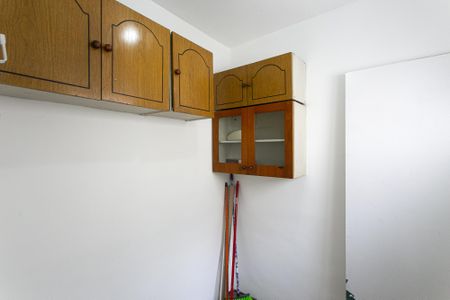 Apartamento à venda com 99m², 3 quartos e 1 vaga Apartamento à venda com 99m², 3 quartos e 1 vagaQuarto de Serviço