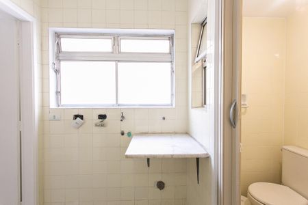 Apartamento à venda com 99m², 3 quartos e 1 vaga Apartamento à venda com 99m², 3 quartos e 1 vagaÁrea de Serviço