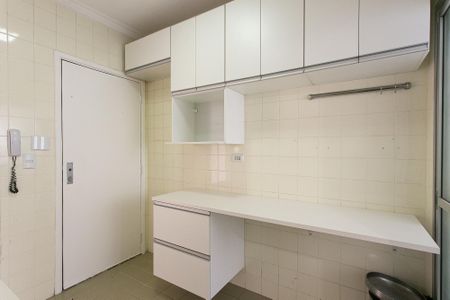 Apartamento à venda com 99m², 3 quartos e 1 vaga Apartamento à venda com 99m², 3 quartos e 1 vagaCozinha