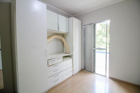 Quarto 1 de apartamento para alugar com 2 quartos, 89m² em Brás, São Paulo