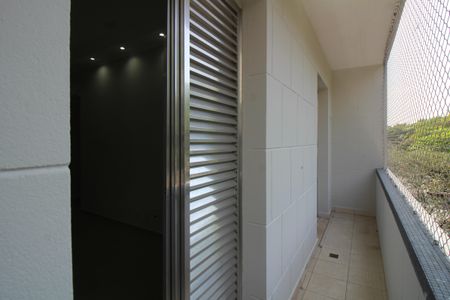 Sala Varanda de apartamento para alugar com 2 quartos, 89m² em Brás, São Paulo