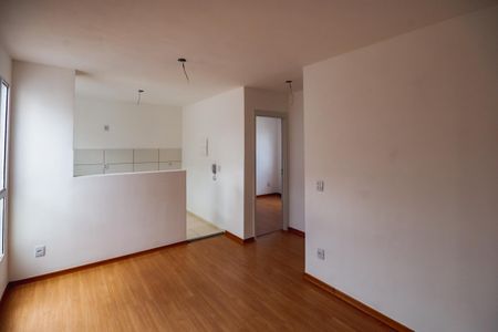 Apartamento para alugar com 2 quartos, 48m² em Trevo, Belo Horizonte