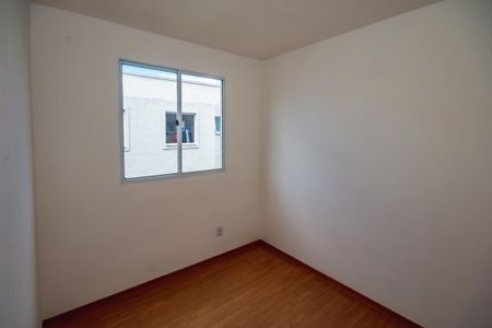 Apartamento para alugar com 2 quartos, 48m² em Trevo, Belo Horizonte