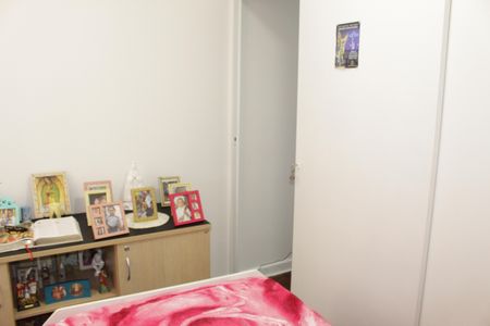 quarto  de apartamento à venda com 1 quarto, 32m² em República, São Paulo