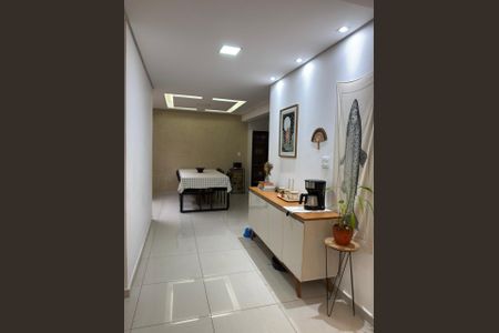 Sala de casa à venda com 3 quartos, 180m² em Jardim Danubio, Jundiaí