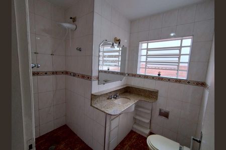 Banheiro de casa à venda com 3 quartos, 250m² em Penha de França, São Paulo