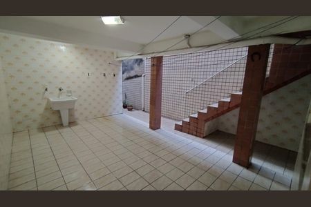 Casa à venda com 250m², 3 quartos e 2 vagasLavanderia