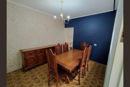 Sala de casa à venda com 3 quartos, 250m² em Penha de França, São Paulo